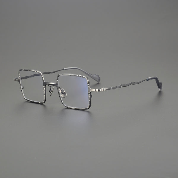 Square Glasses TG1003