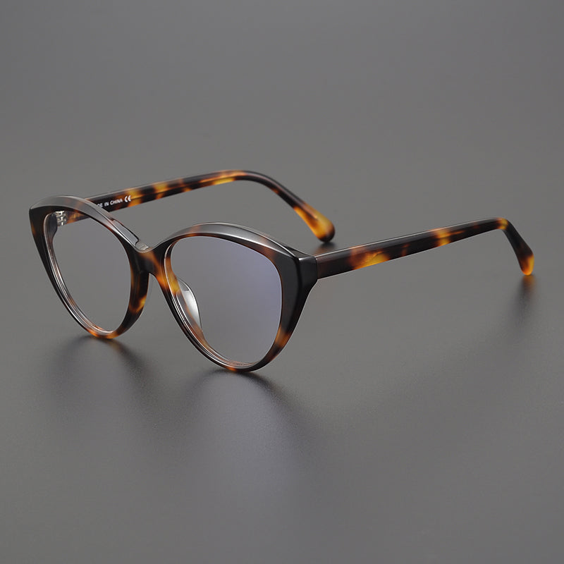 Cat-Eye Glasses TG1188