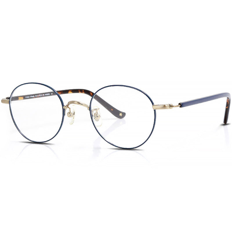 Round Glasses A1492