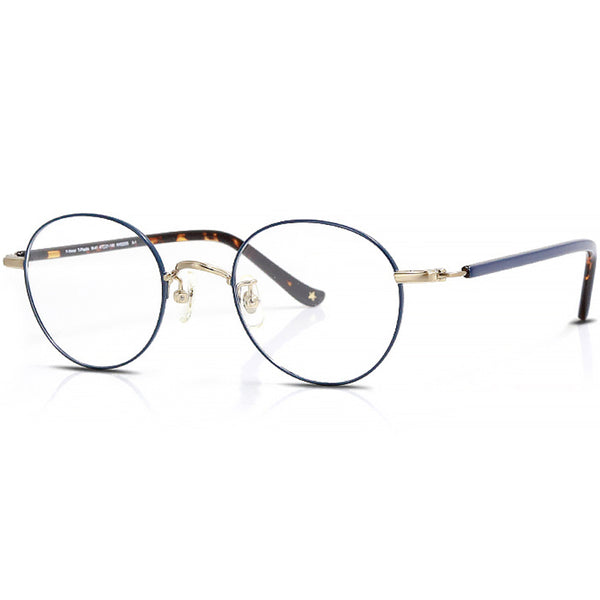 Round Glasses A1492