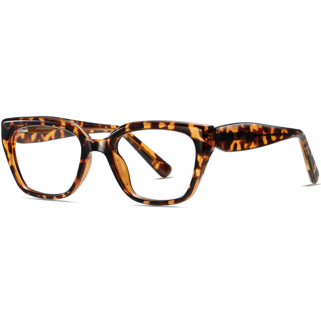 Cat-Eye Glasses YSD1030