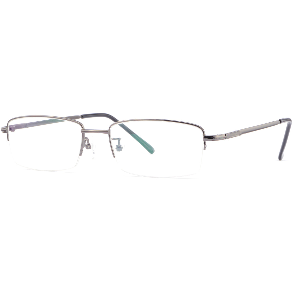 Rectangle Glasses O2480