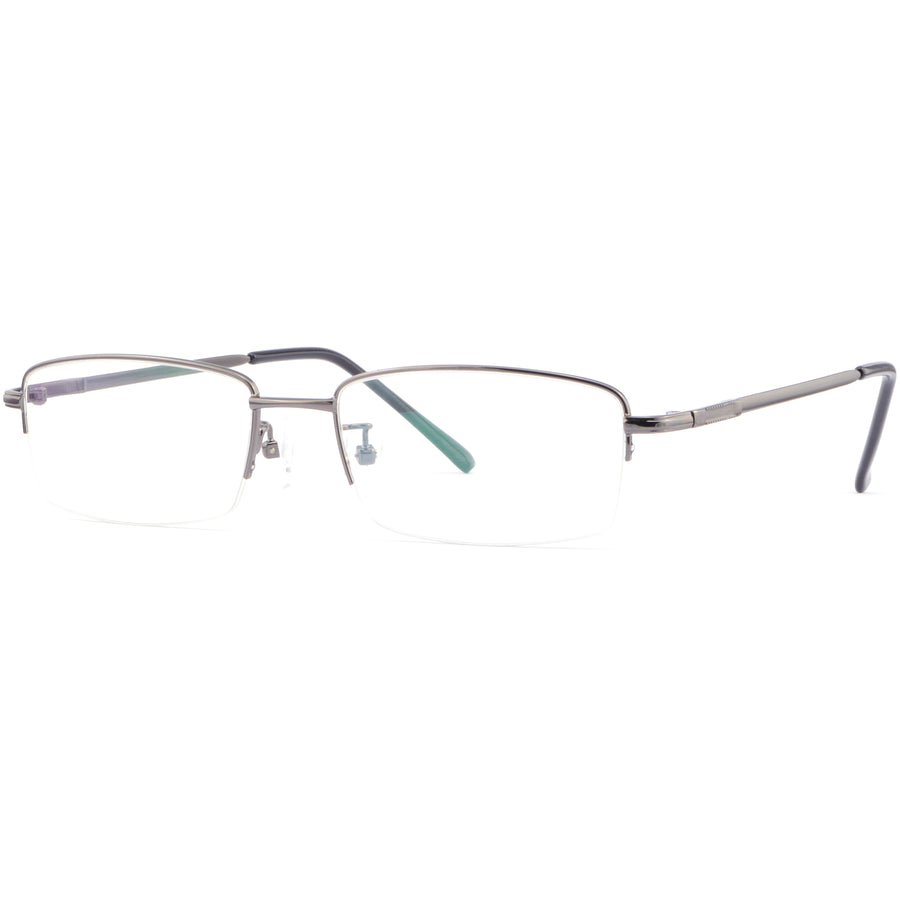 Rectangle Glasses O2480