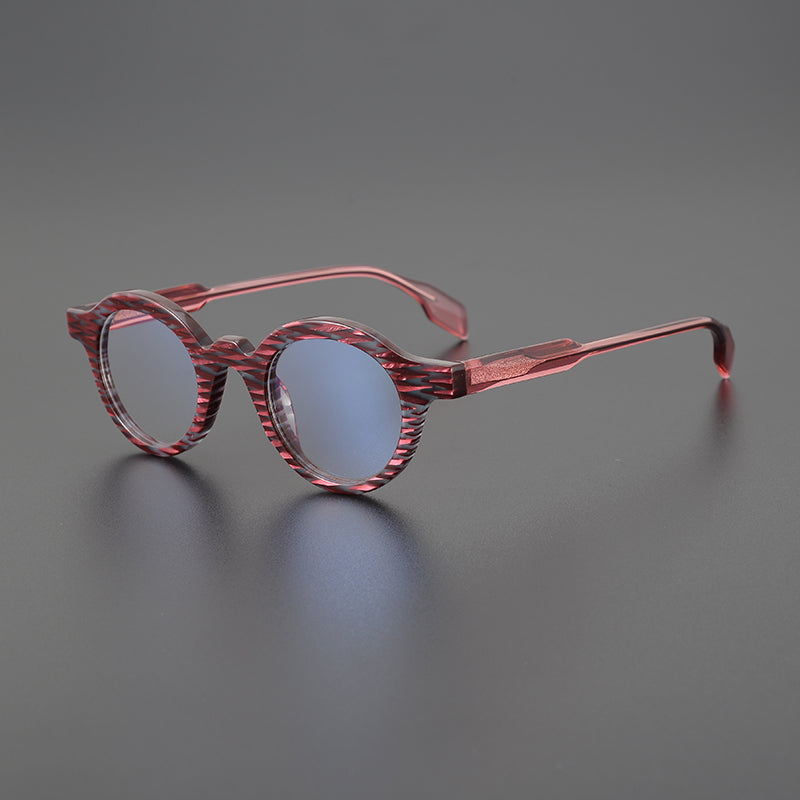 Round Glasses TG1156