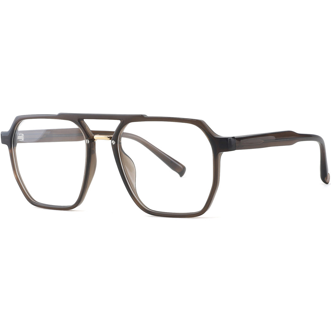 Aviator Glasses YSAA1118