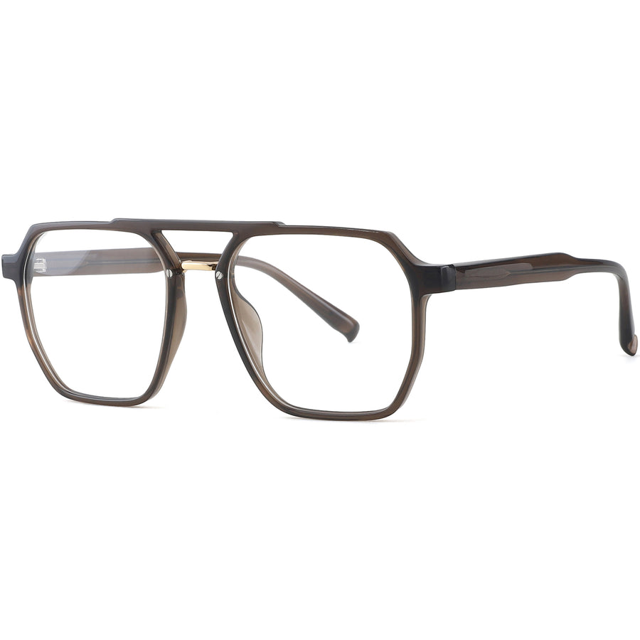 Aviator Glasses YSAA1118