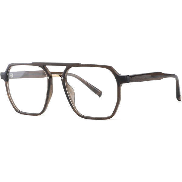 Aviator Glasses YSAA1118