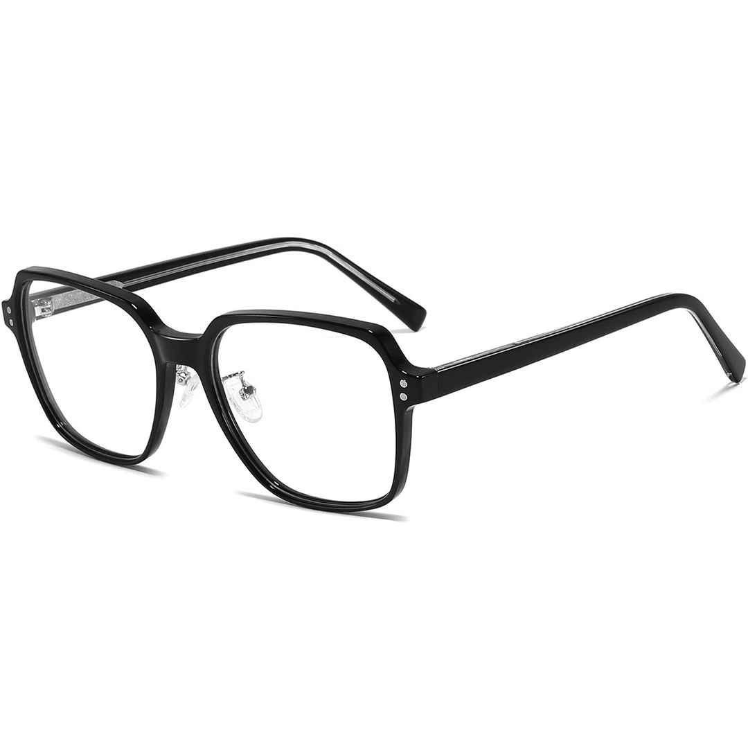 Square Glasses KC1026