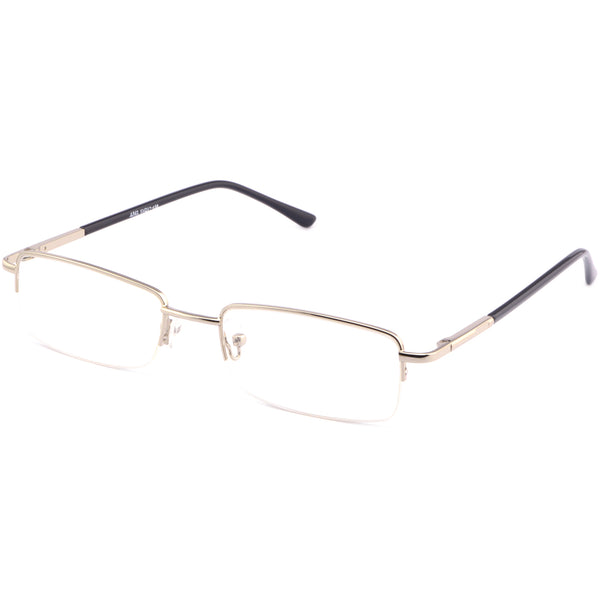 Rectangle Glasses O1075