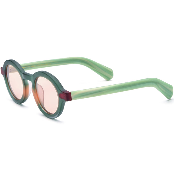 Round Sunglasses BRS1080