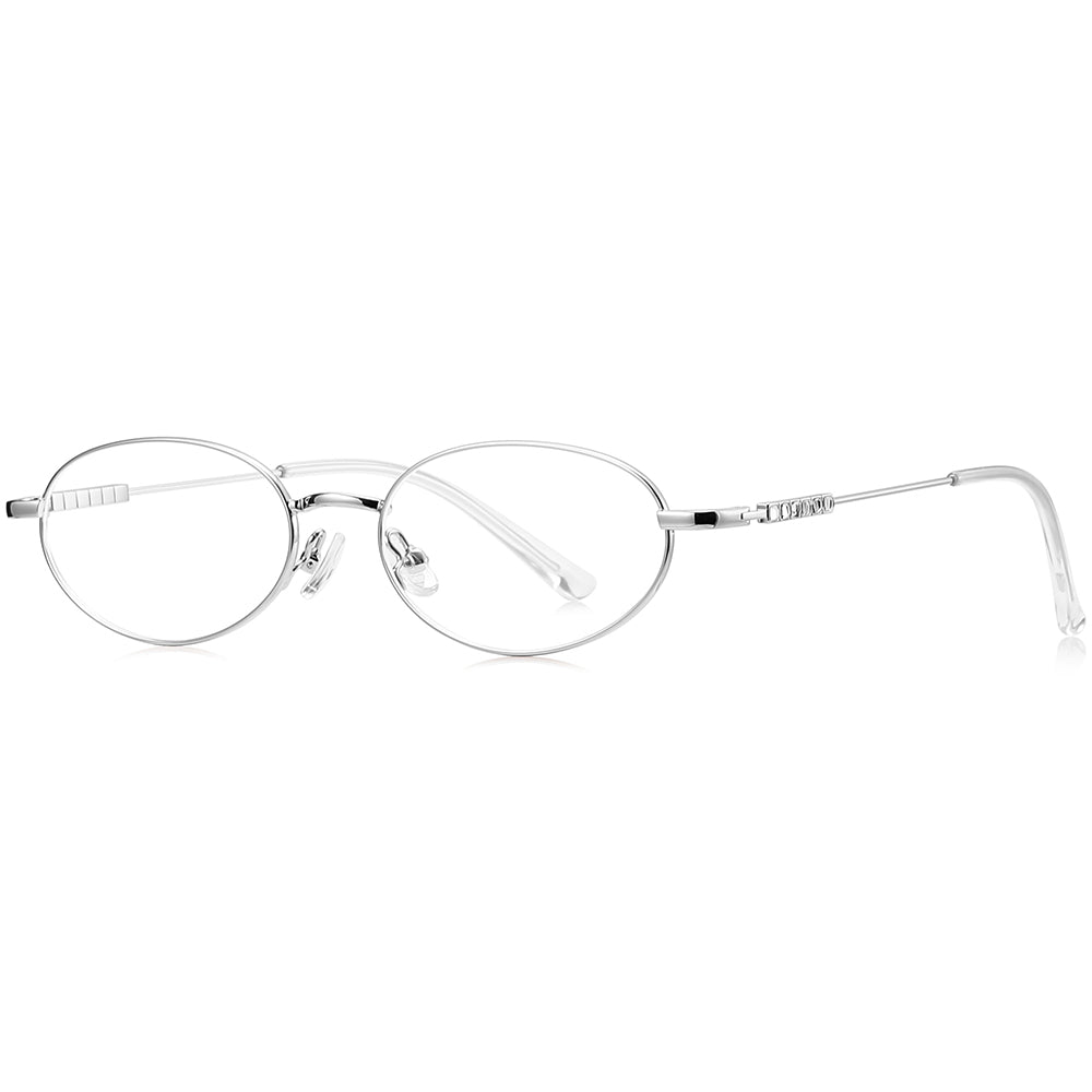 Oval Glasses YSD1113