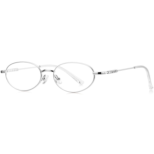 Oval Glasses YSD1113