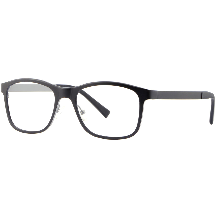 Square Glasses O1330
