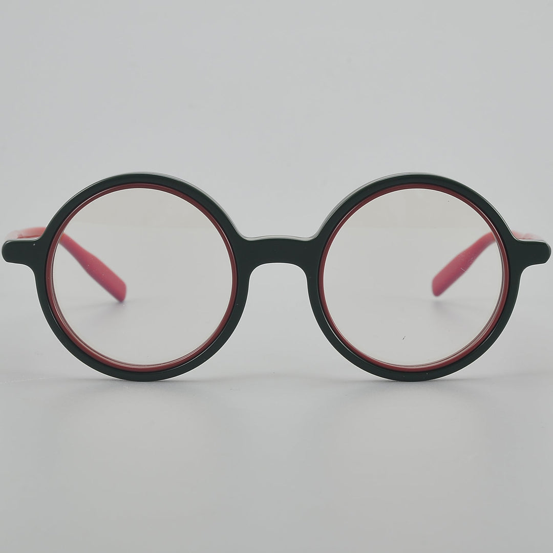 Round Glasses BY1116