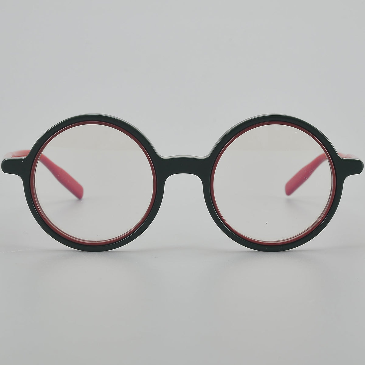 Round Glasses BY1116