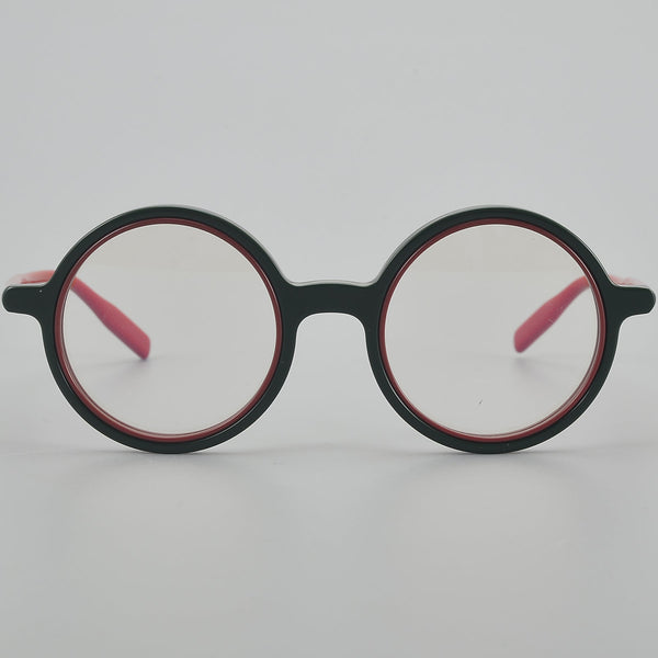 Round Glasses BY1116