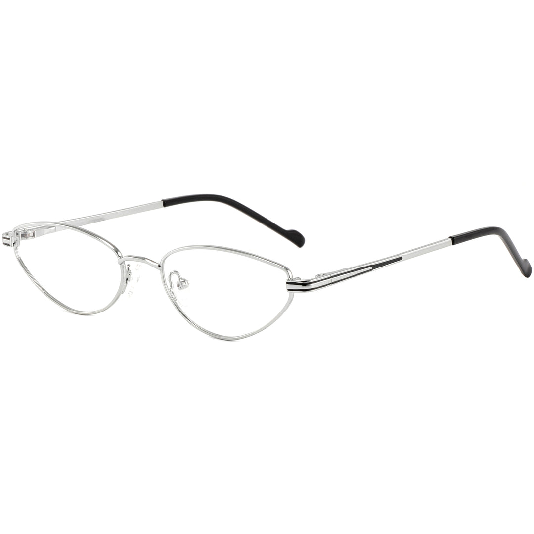 Cat-Eye Glasses DS1008