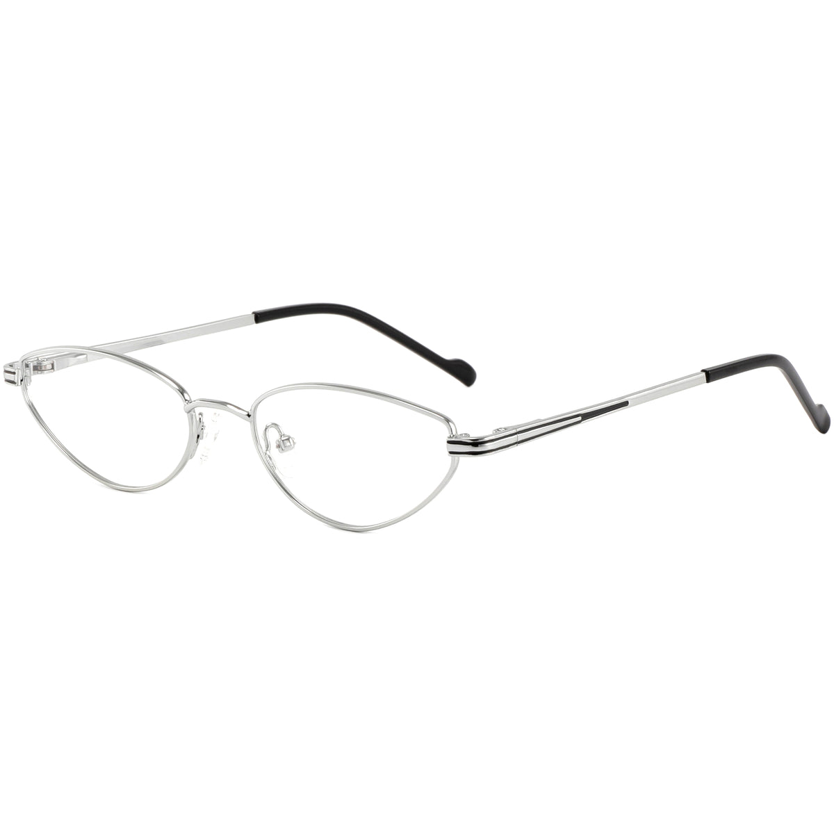 Cat-Eye Glasses DS1008