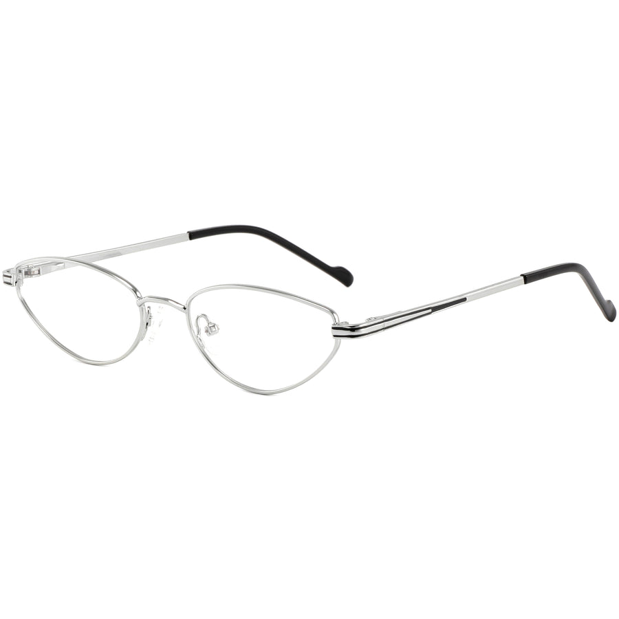 Cat-Eye Glasses DS1008