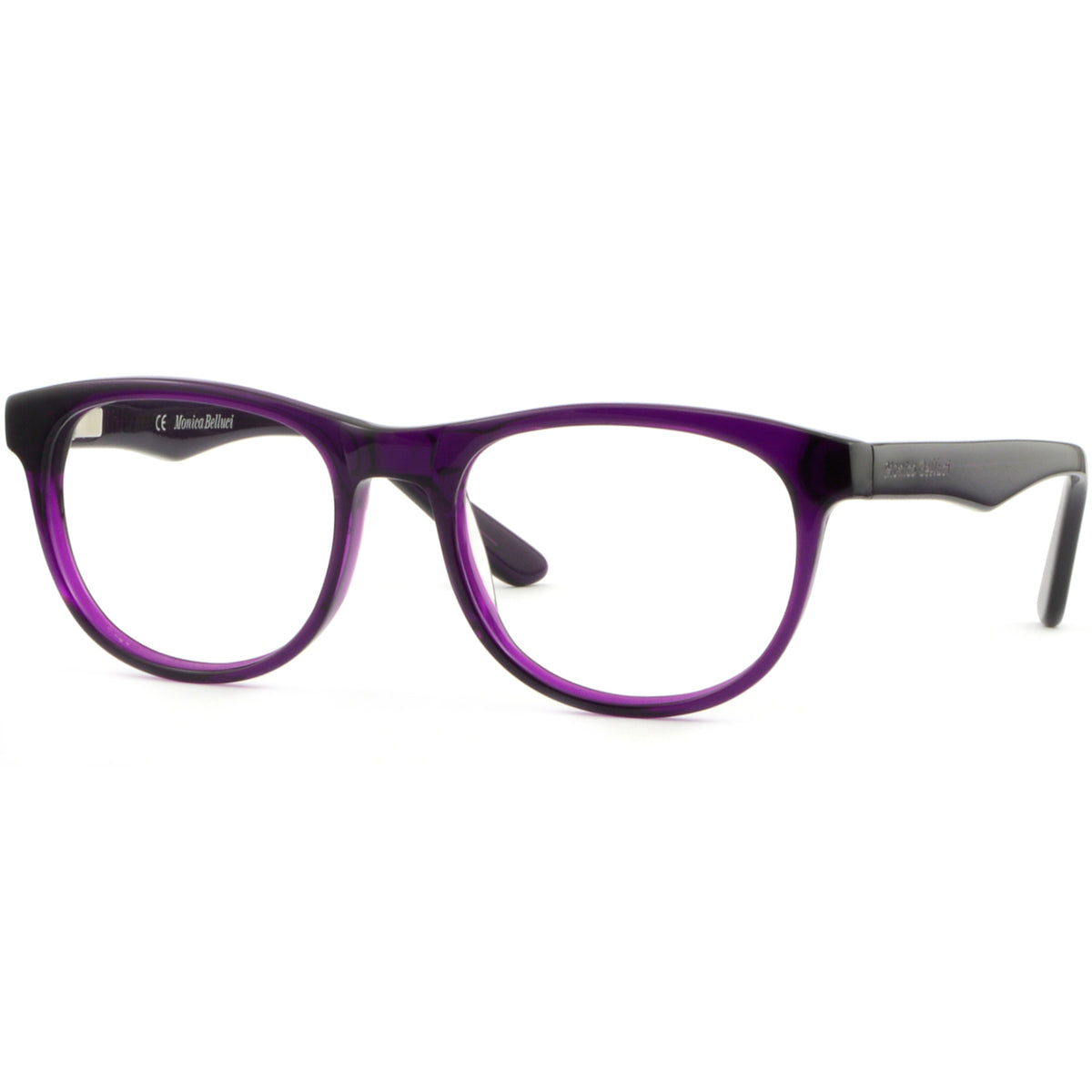 Round Glasses O1631