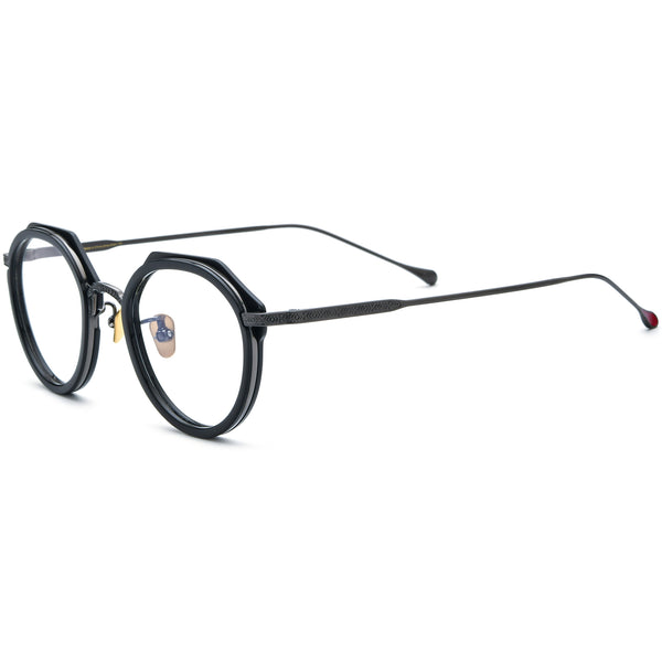 Round Glasses BR1444