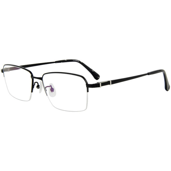 Rectangle Glasses JNJ1027