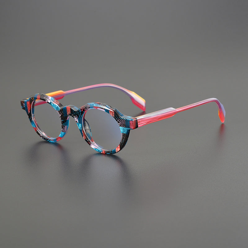 Round Glasses TG1140