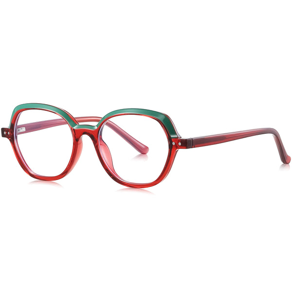 Square Glasses YSD1082