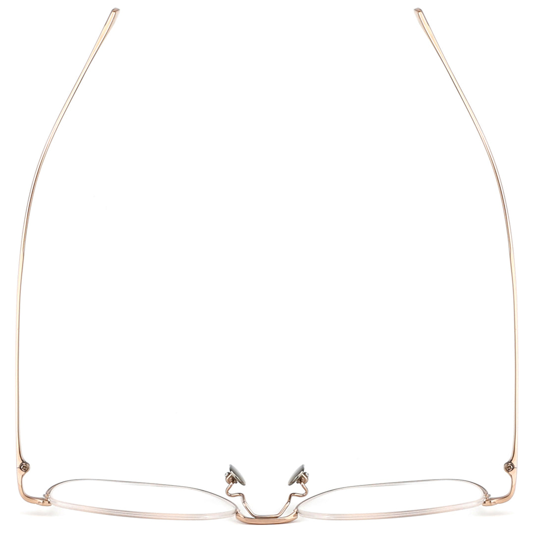 Square Glasses RV1022