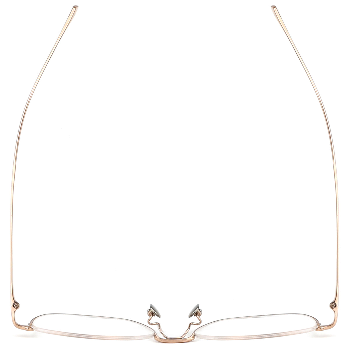 Square Glasses RV1022
