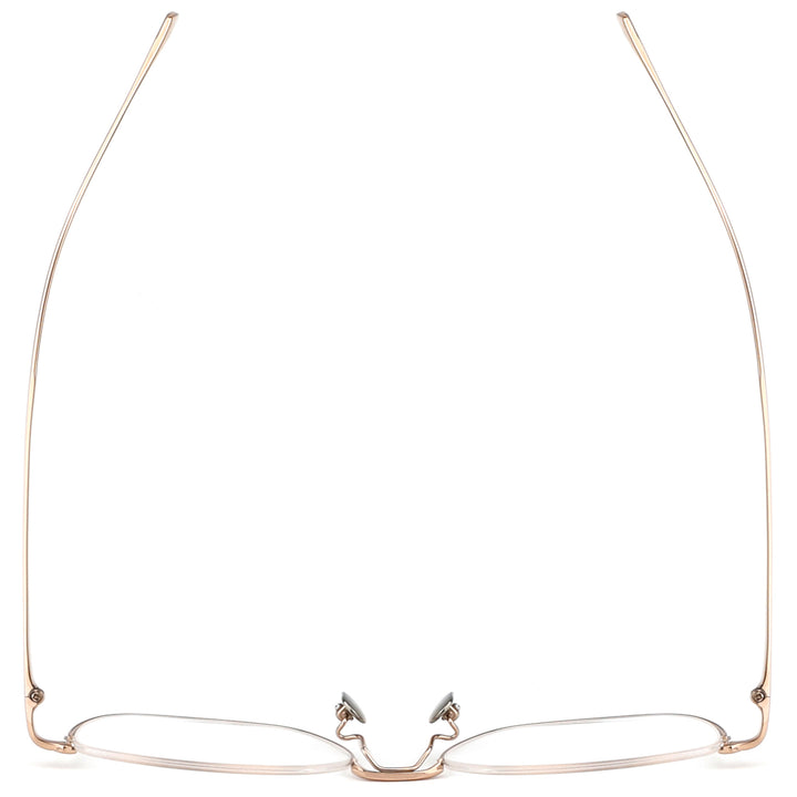 Square Glasses RV1022