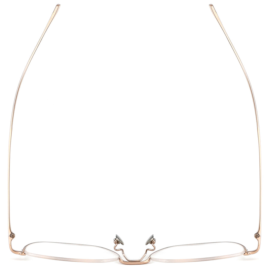 Square Glasses RV1022