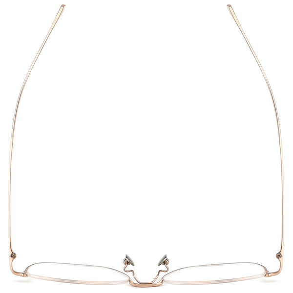 Square Glasses RV1022