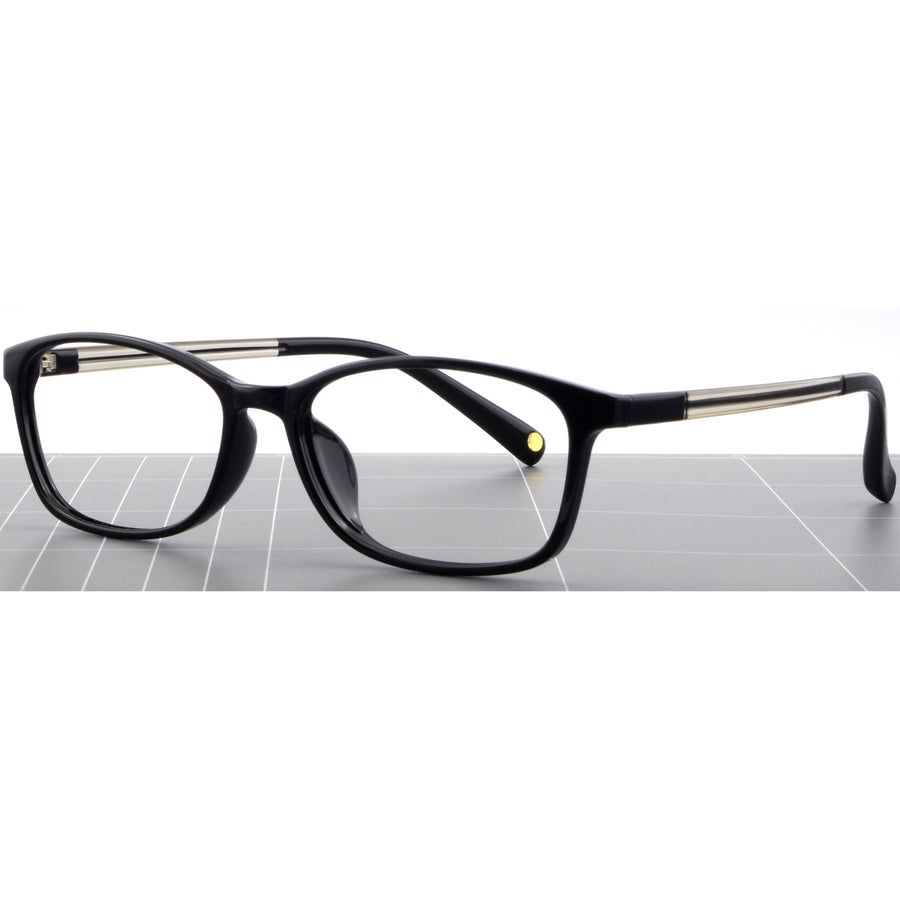 Rectangle Glasses O1839