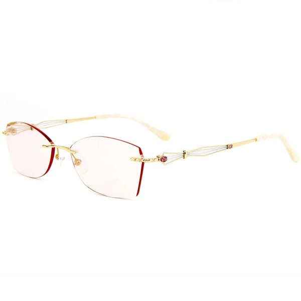 Geometric Glasses  JTL1032
