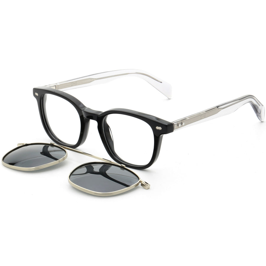 Square Glasses GSR1115