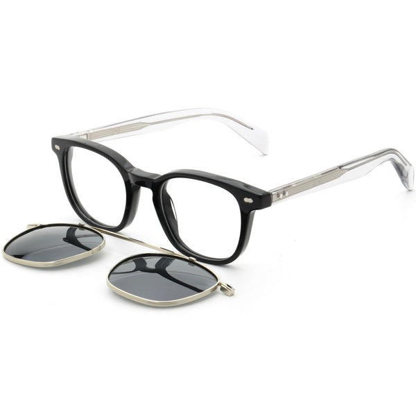 Square Glasses GSR1115