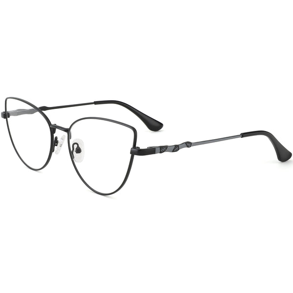 Cat-Eye Glasses YSAM1076
