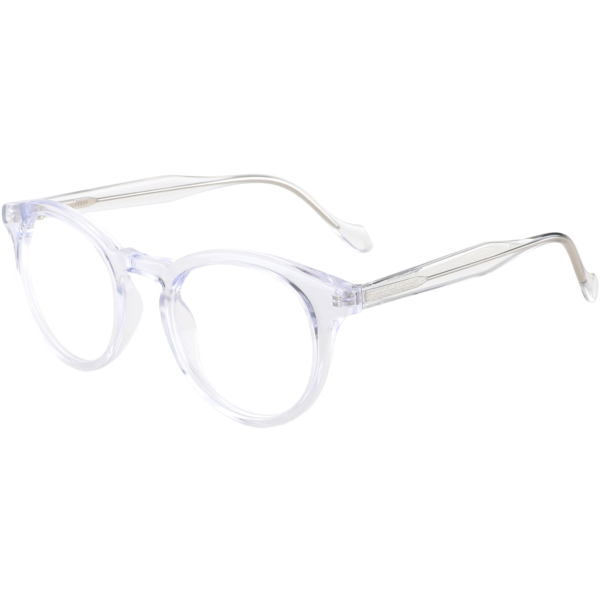 Round Glasses YEA1202