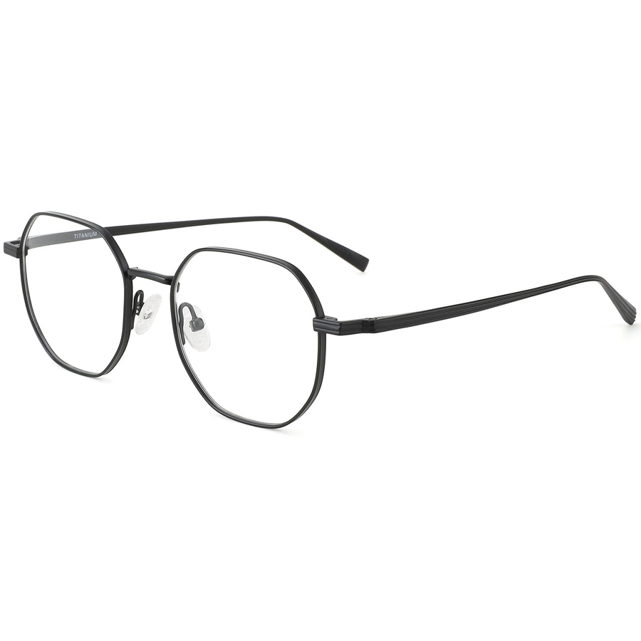 Geometric Glasses YPT1026