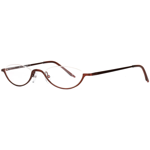 Oval Glasses RV1006