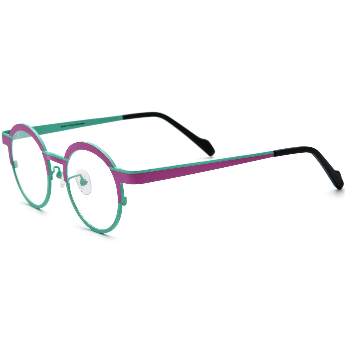 Round Glasses BR1539