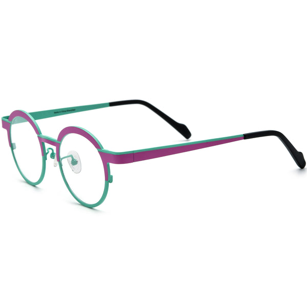 Round Glasses BR1539