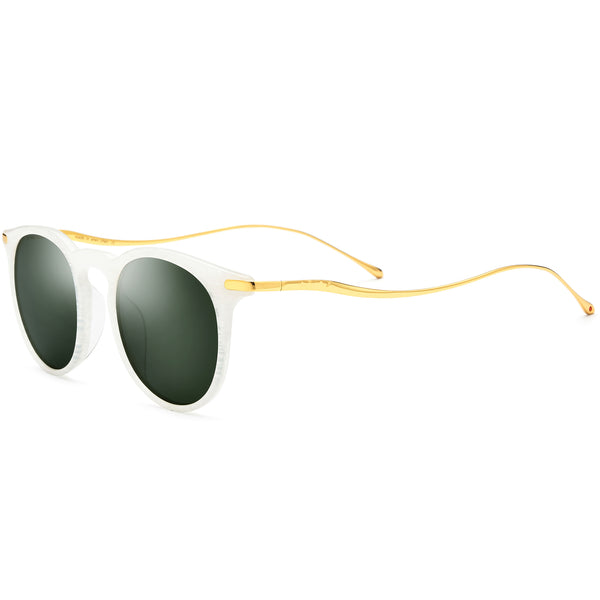Round Sunglasses BRS1053