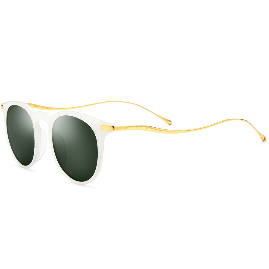 Round Sunglasses BRS1053