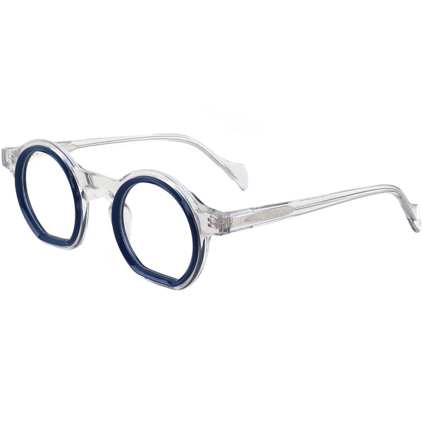 Round Glasses YEA1167