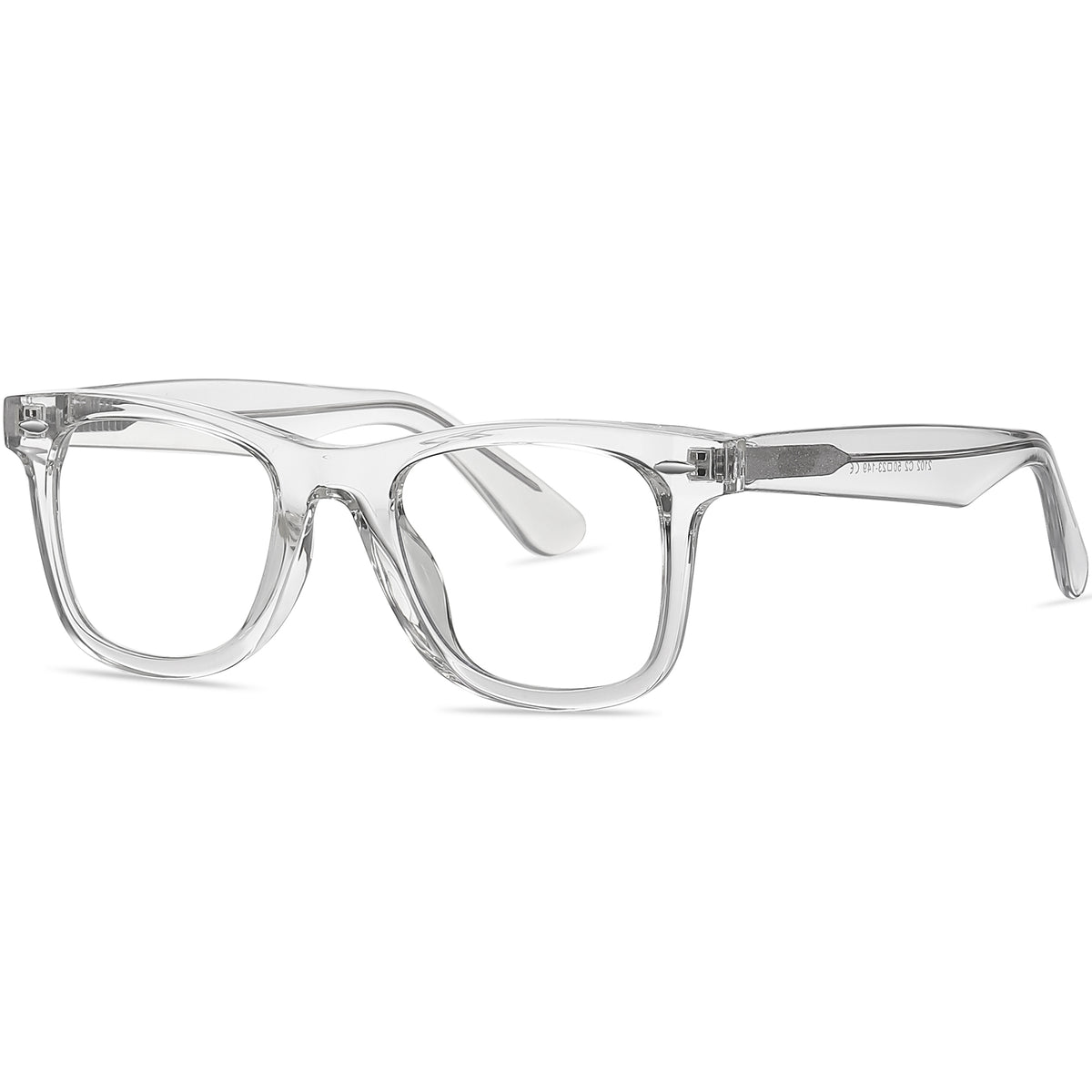 Square Glasses PF1296