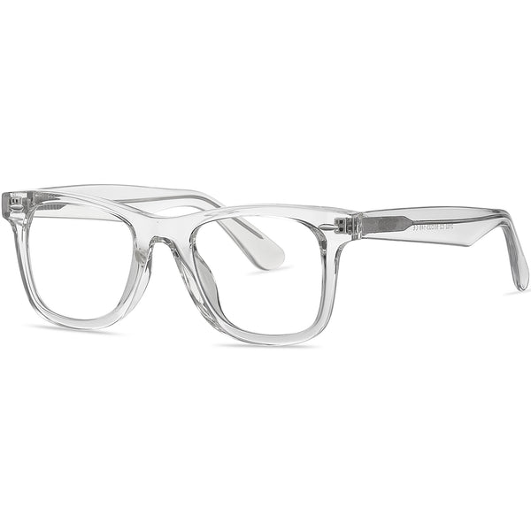 Square Glasses PF1296