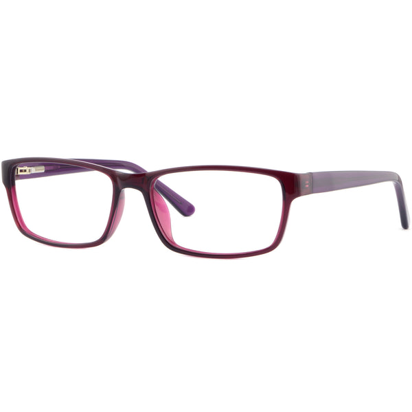 Rectangle Glasses O2115
