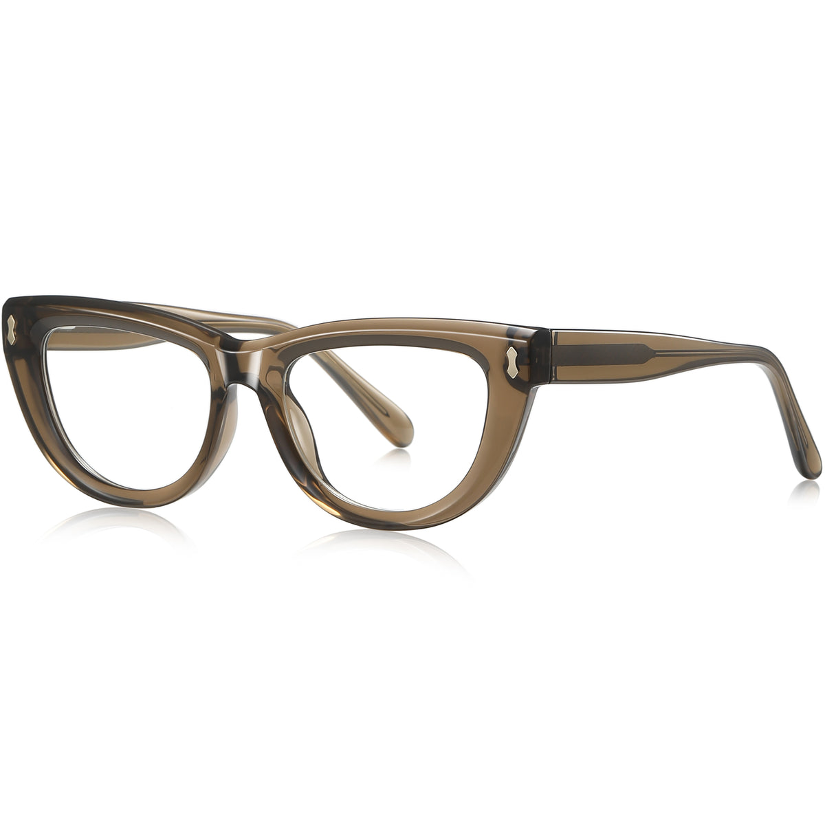 Cat-Eye Glasses YSD1024